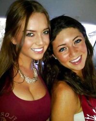 Ladies with large tits