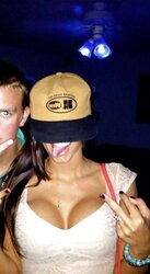 Ladies with large tits