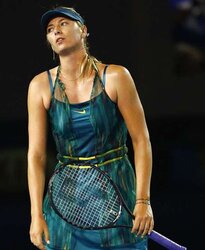 Wonderful Tennis Femmes trio by TROC
