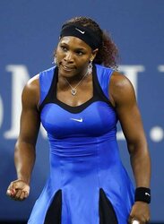Wonderful Tennis Femmes trio by TROC