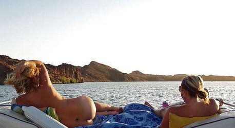 The Housewife Naturist