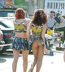 Winday Day trio by Voyeur TROC