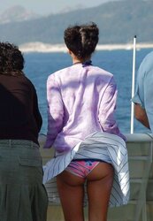 Winday Day trio by Voyeur TROC