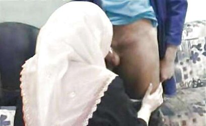 Hijab Asian Indo Femmes