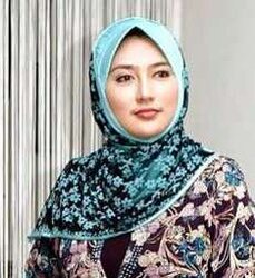 Hijab Asian Indo Femmes
