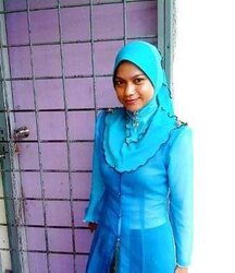 Hijab Asian Indo Femmes