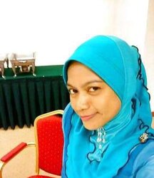 Hijab Asian Indo Femmes