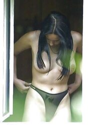 Voyeur upskirt bare beach outdoor vulva faves