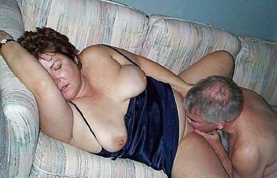 Mature activity blend