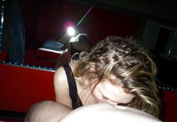 Prostitute-Hooker from Berlin