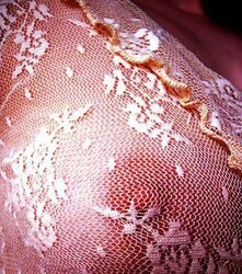 Amateurs In Sheer Hooter-Slings