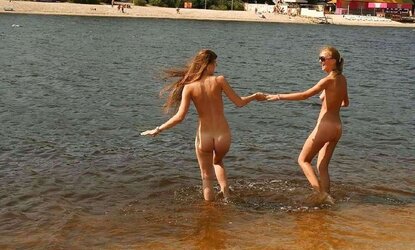 Sand in My Goods