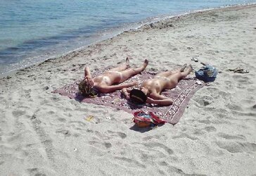 Sand in My Goods