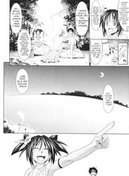 Hentai Doujin - An Island Only For Us