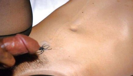 Midget Sex Industry Star