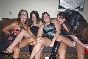 Real Upskirt