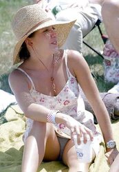 Real Upskirt