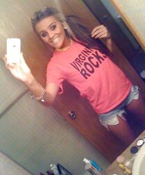Pictures of me. :)