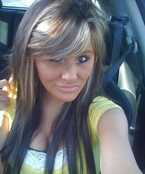 Pictures of me. :)