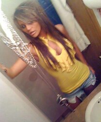 Pictures of me. :)