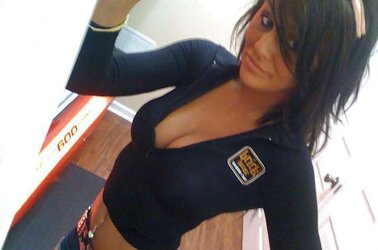 Pictures of me. :)