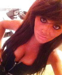 Pictures of me. :)