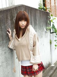 Japanese AV Sweethearts-Honami Uehara (1)