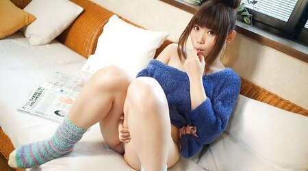 Japanese AV Sweethearts-Honami Uehara (1)