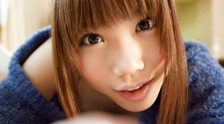 Japanese AV Sweethearts-Honami Uehara (1)
