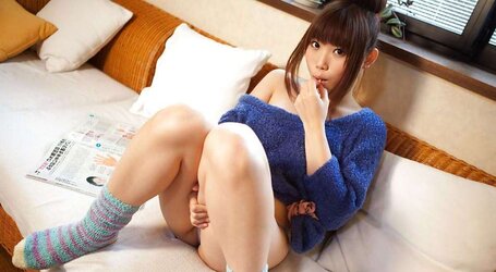 Japanese AV Sweethearts-Honami Uehara (1)