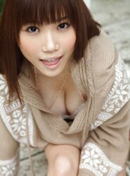 Japanese AV Sweethearts-Honami Uehara (1)