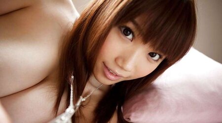 Japanese AV Sweethearts-Honami Uehara (1)