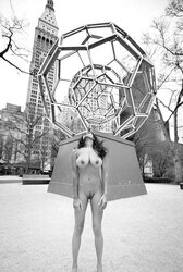 Dakini-Super Steaming Indian Art Model