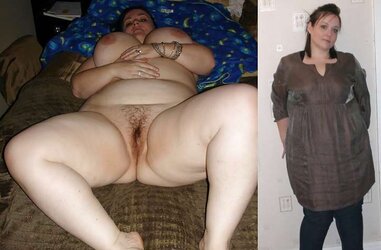 Before after 345 (Buxomy exclusive)