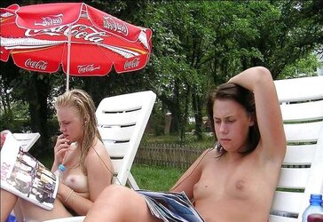 Voyeur beach pictures
