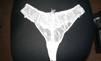 Some ultra-cute fucktoys and ultra-cute undergarments part