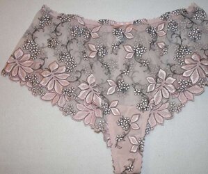 Some ultra-cute fucktoys and ultra-cute undergarments part