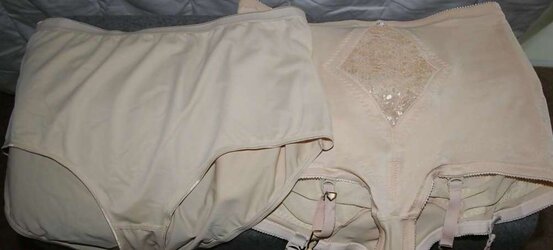 Some ultra-cute fucktoys and ultra-cute undergarments part