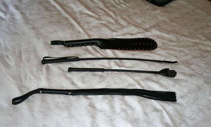 Some ultra-cute fucktoys and ultra-cute undergarments part