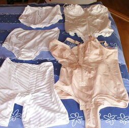 Some ultra-cute fucktoys and ultra-cute undergarments part