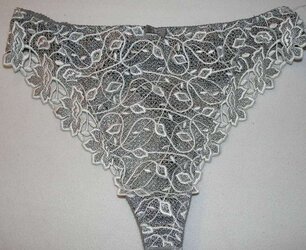 Some ultra-cute fucktoys and ultra-cute undergarments part