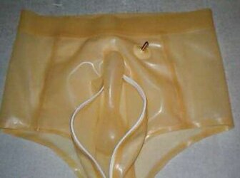 Some ultra-cute fucktoys and ultra-cute undergarments part