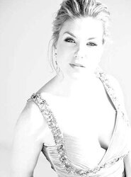 Warm and Beautiful Platinum-Blonde Bitch Poon Mega-Slut Slag Mega-Bitch!!