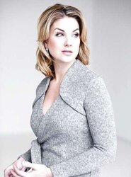Warm and Beautiful Platinum-Blonde Bitch Poon Mega-Slut Slag Mega-Bitch!!