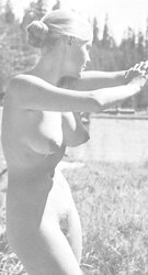 VINTAGE TEENAGER