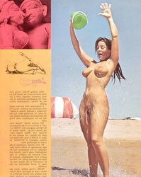 VINTAGE TEENAGER