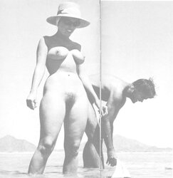 VINTAGE TEENAGER