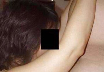 Married JuzminHua Conforming Again in Brothels