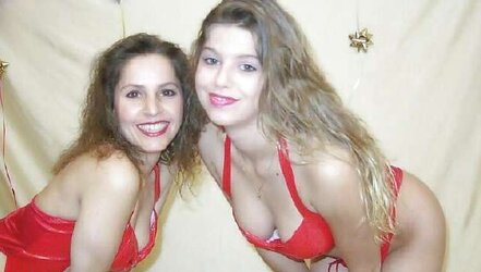 Mother and not her daughter.. Which one you wanna pulverize