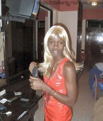 JAW-DROPPING DOLLS FROM KENYA
